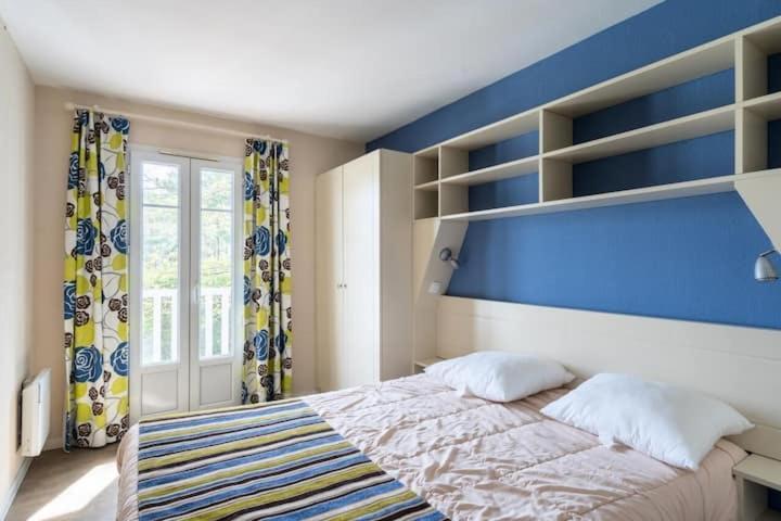 Maison Sur Golf Avec Piscine Chauffee A Lacanau Ocean Kültér fotó